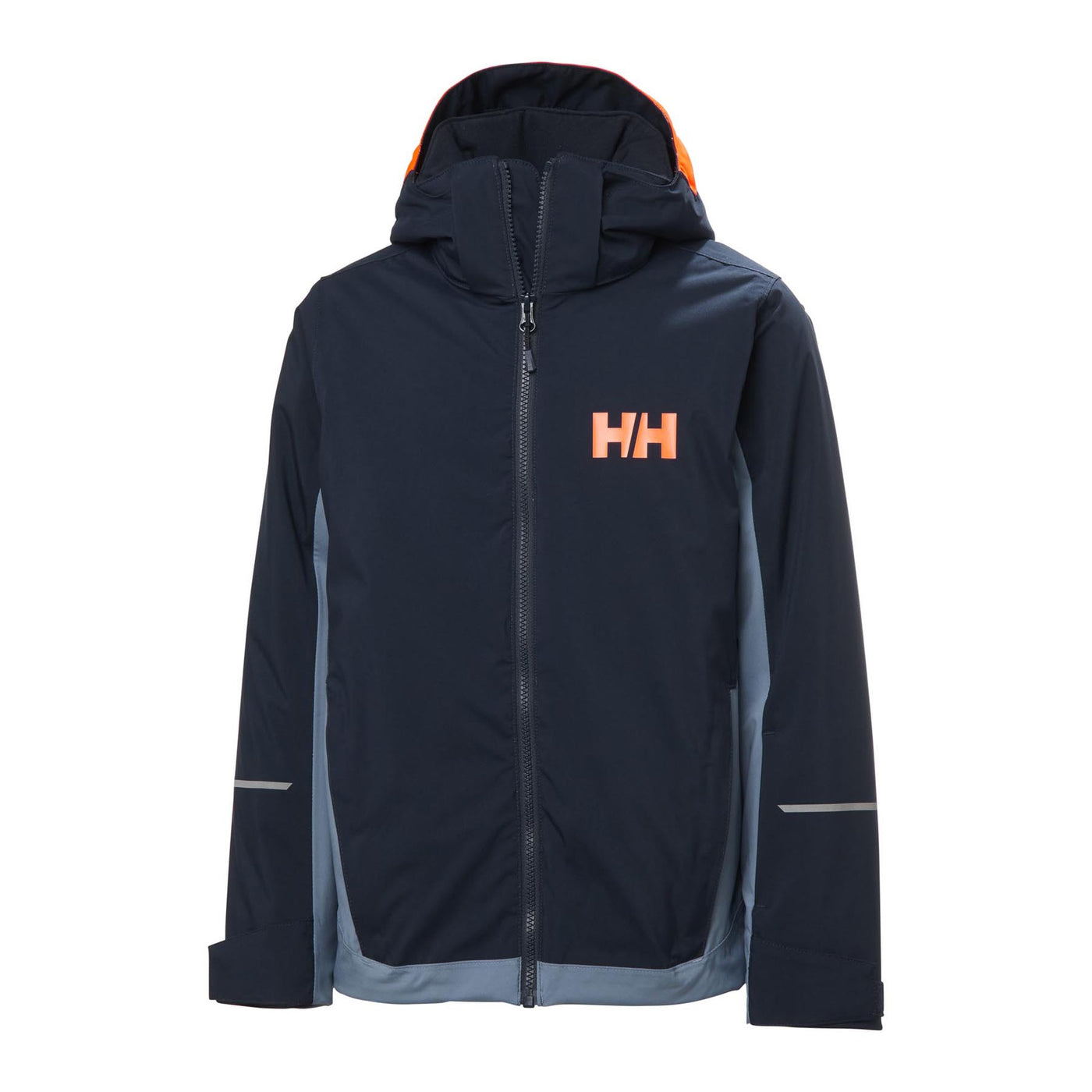 Helly Hansen Junior's Quest Snow Jacket 2026