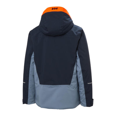 Helly Hansen Junior's Quest Snow Jacket 2026