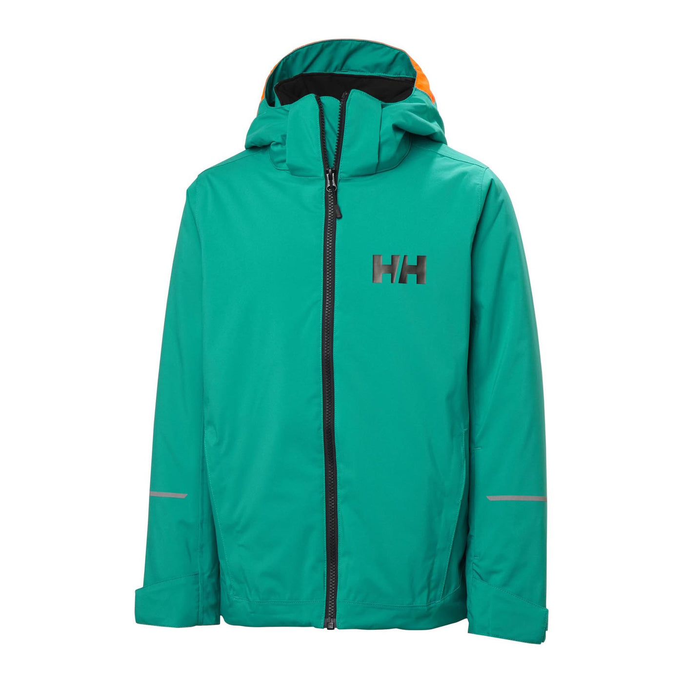 Helly Hansen Junior's Quest Snow Jacket 2026