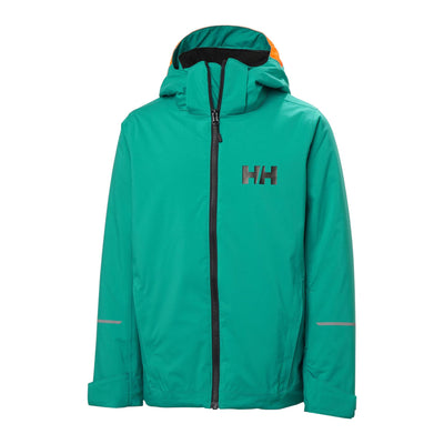 Helly Hansen Junior's Quest Snow Jacket 2026