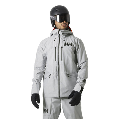 Helly Hansen Men's Garibaldi 2.0 Snow Jacket 2026