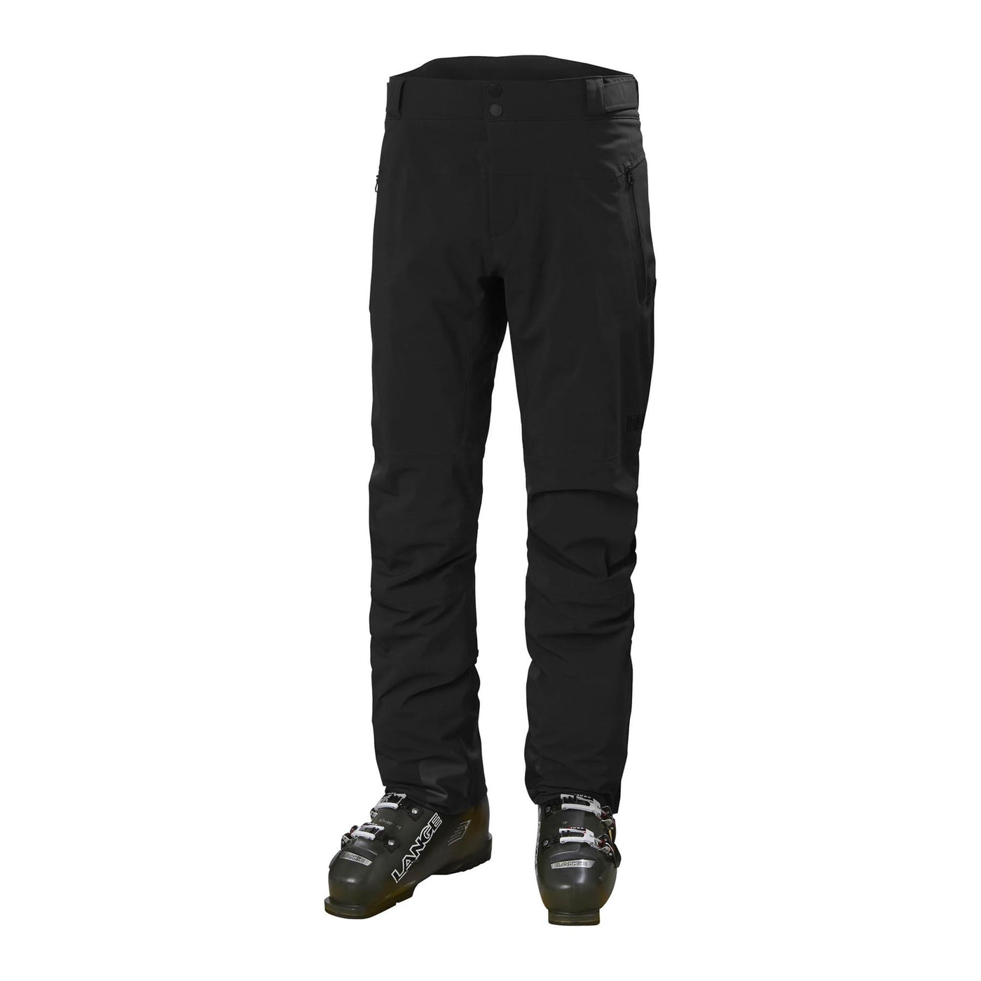 Helly Hansen Men's Alpha LifaLoft™ Snow Pants 2026 990 BLACK