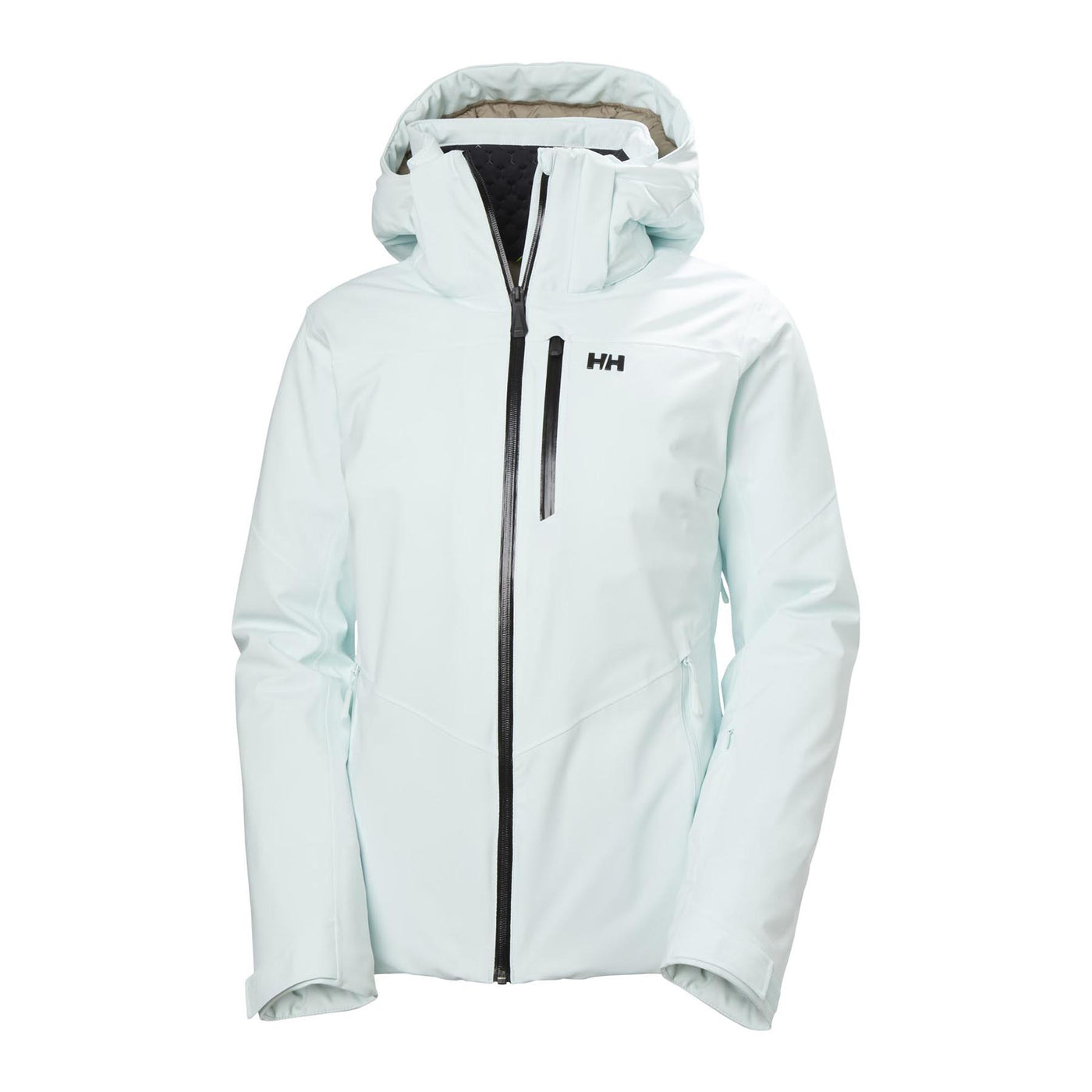 Helly Hansen Women's Alphelia Snow Jacket 2026 562 ICICLE