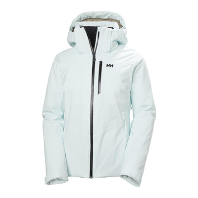 Helly Hansen Women's Alphelia Snow Jacket 2026 562 ICICLE