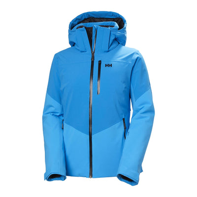 Helly Hansen Women's Alphelia Snow Jacket 2026 578 NEPTUNE BLUE