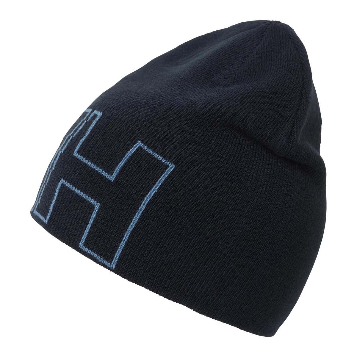 Helly Hansen Junior's Outline Beanie 2026 597 NAVY
