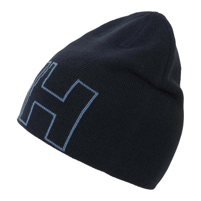 Helly Hansen Junior's Outline Beanie 2026 597 NAVY
