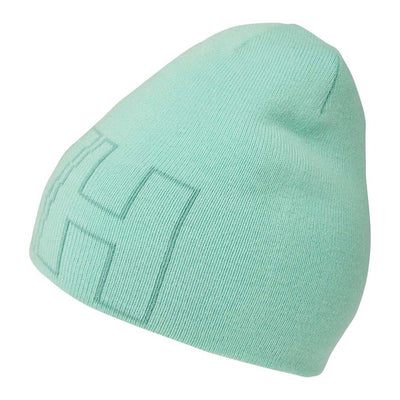 Helly Hansen Junior's Outline Beanie 2026 416 LAGOON