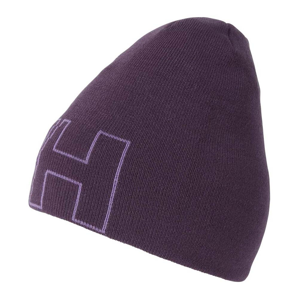 Helly Hansen Junior's Outline Beanie 2026 AMETHYST AO