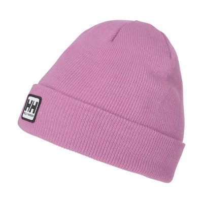 Helly Hansen Junior's Urban Cuff Beanie 2026 089 META PINK