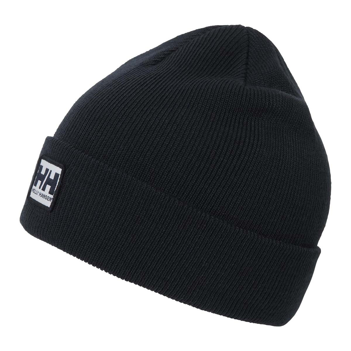Helly Hansen Junior's Urban Cuff Beanie 2026 597 NAVY