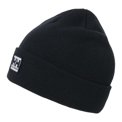 Helly Hansen Junior's Urban Cuff Beanie 2026 597 NAVY