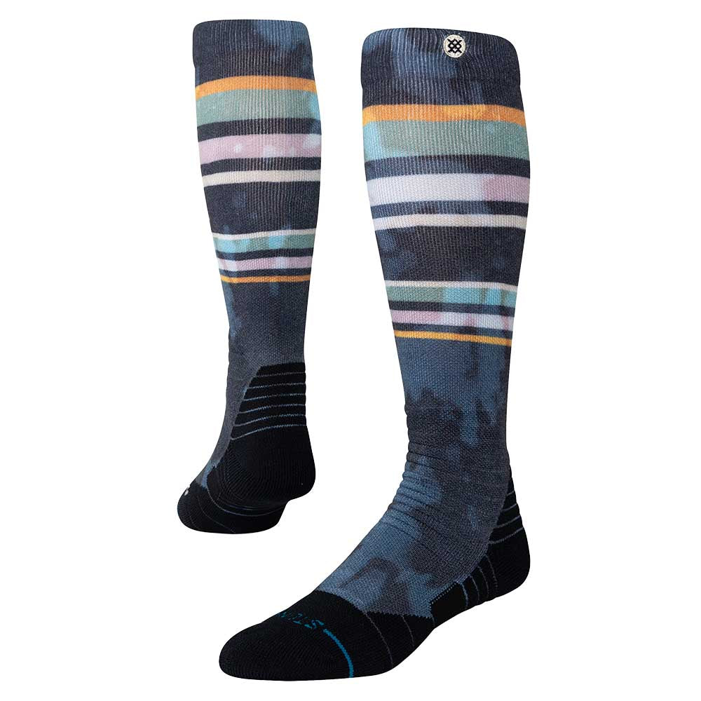 Stance Brong Snow Socks 2026 SBL SEABLUE