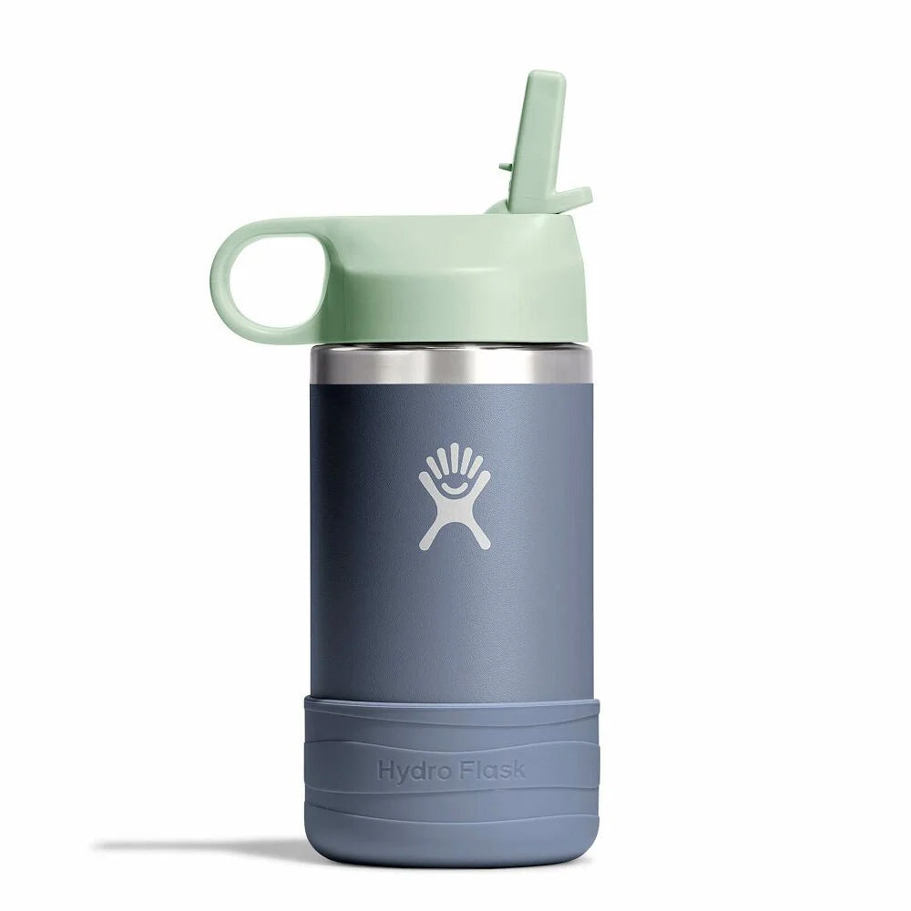 Hydro Flask 12oz Kids Wide Mouth Bottle