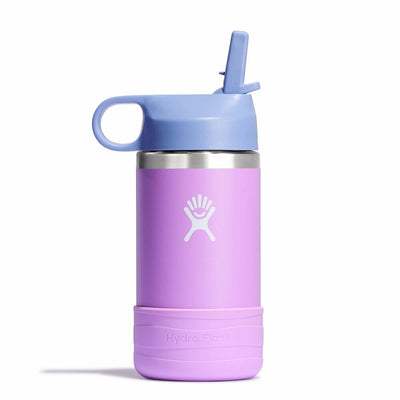 Hydro Flask 12oz Kids Wide Mouth Bottle