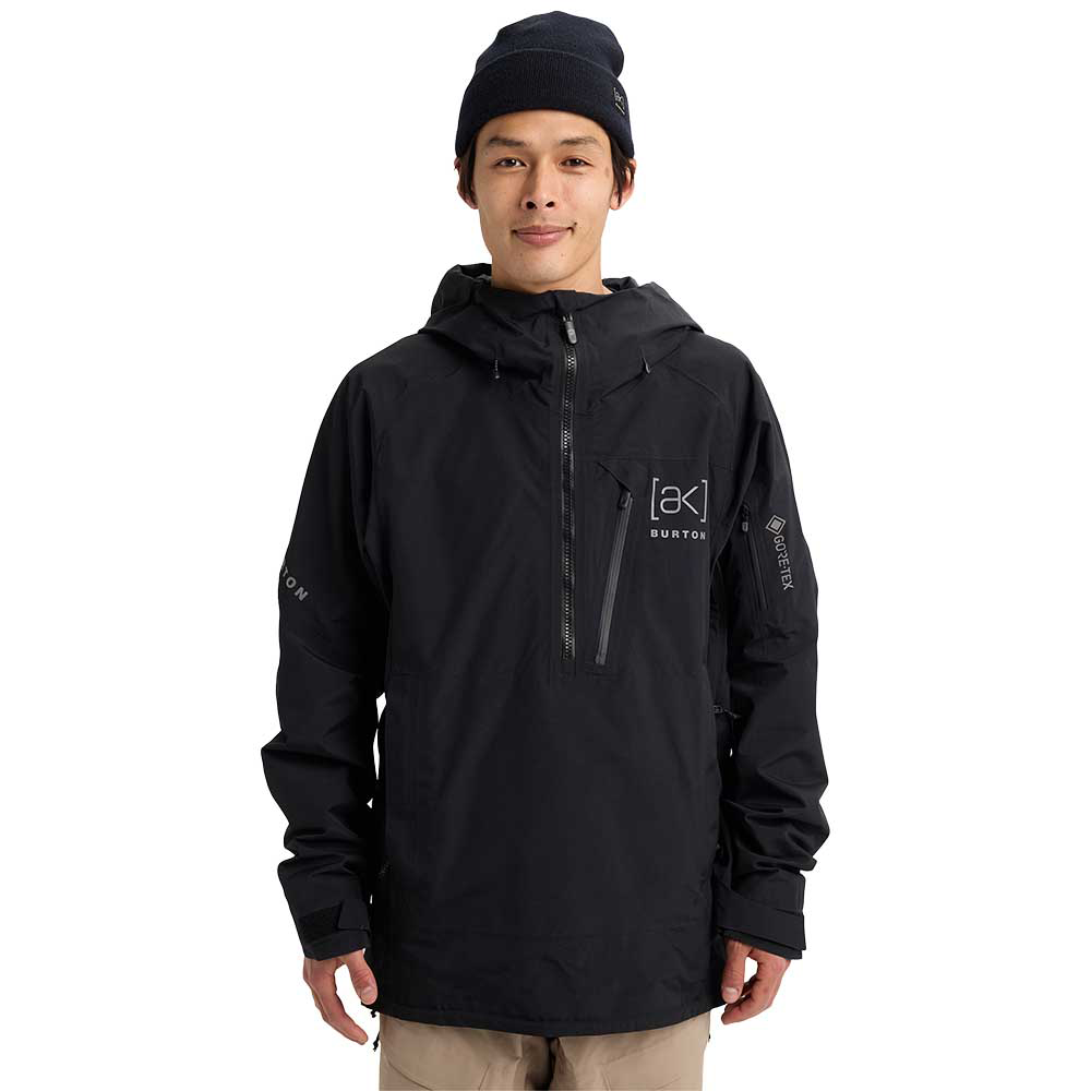 Burton Men's [ak] Velocity GORE-TEX Anorak 2025