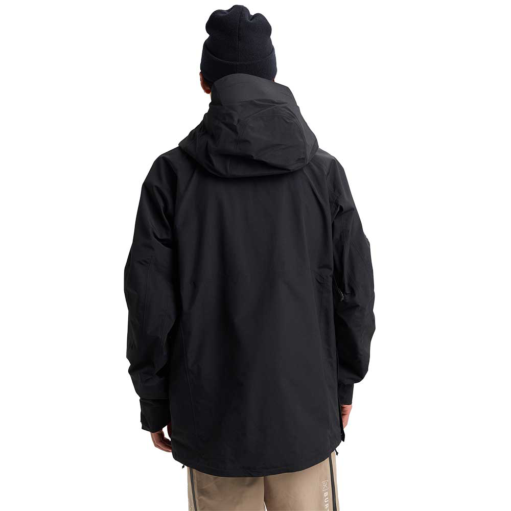 Burton Men's [ak] Velocity GORE-TEX Anorak 2025