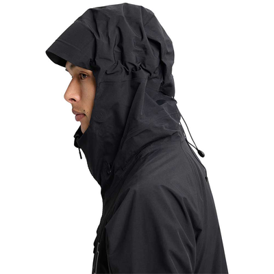 Burton Men's [ak] Velocity GORE-TEX Anorak 2025
