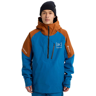 Burton Men's [ak] Velocity GORE-TEX Anorak 2025