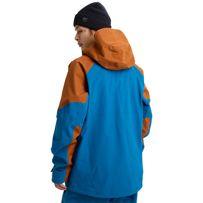 Burton Men's [ak] Velocity GORE-TEX Anorak 2025