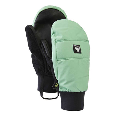Burton Men's Treeline Mittens 2026 EWV SOFT SAGE