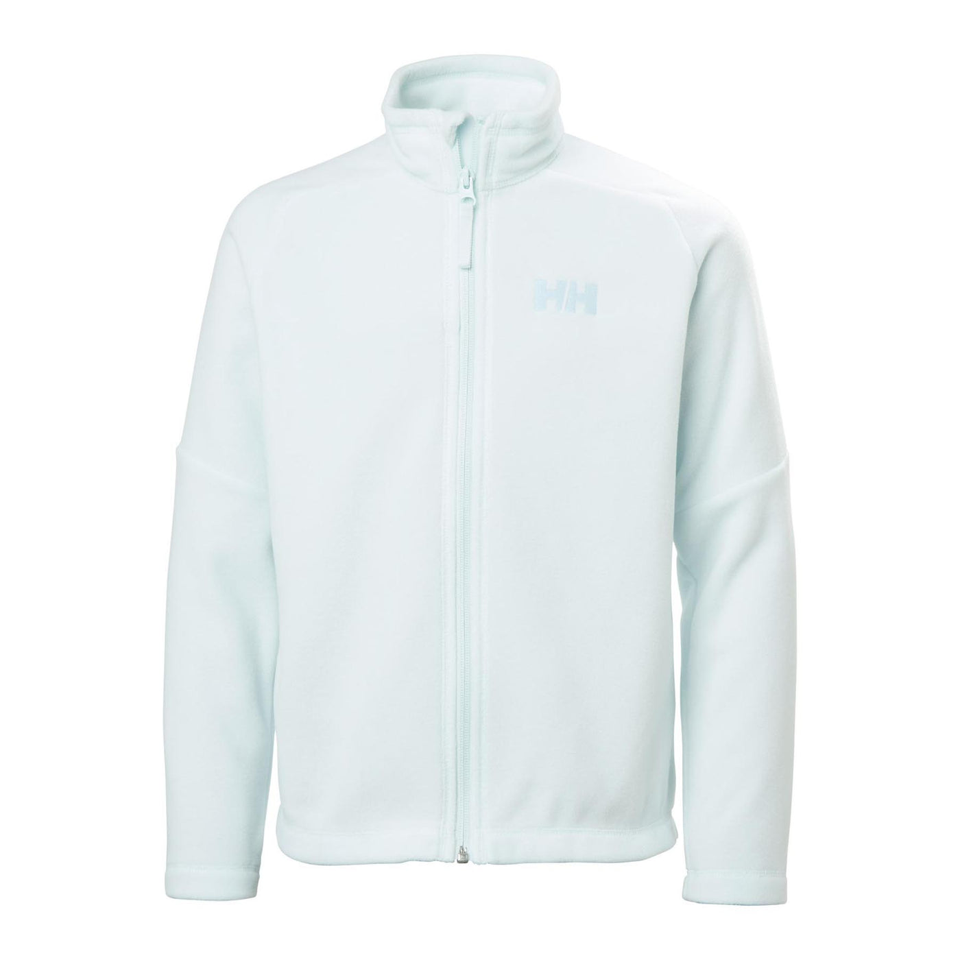 Helly Hansen Junior's Daybreaker 2.0 Fleece Jacket 2026 562 ICICLE