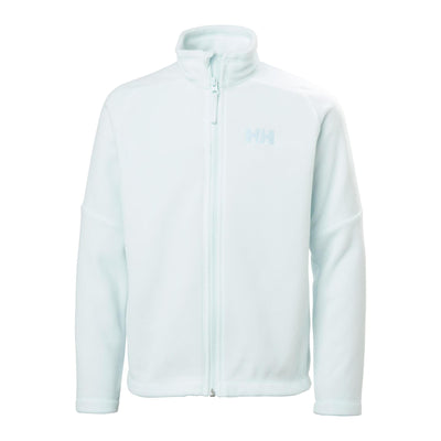 Helly Hansen Junior's Daybreaker 2.0 Fleece Jacket 2026 562 ICICLE