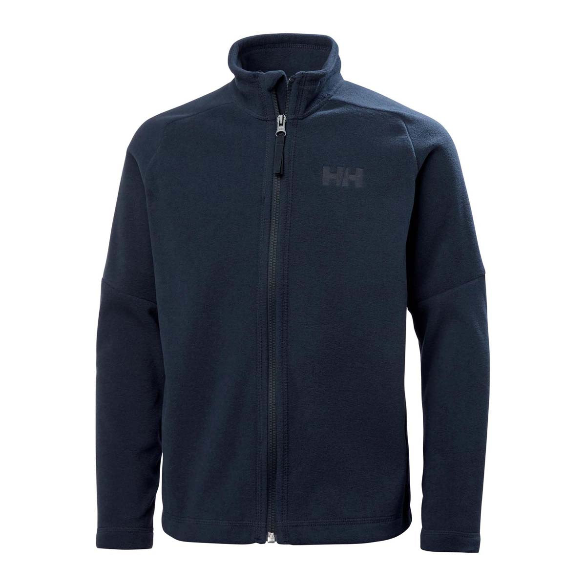 Helly Hansen Junior's Daybreaker 2.0 Fleece Jacket 2026 598 NAVY