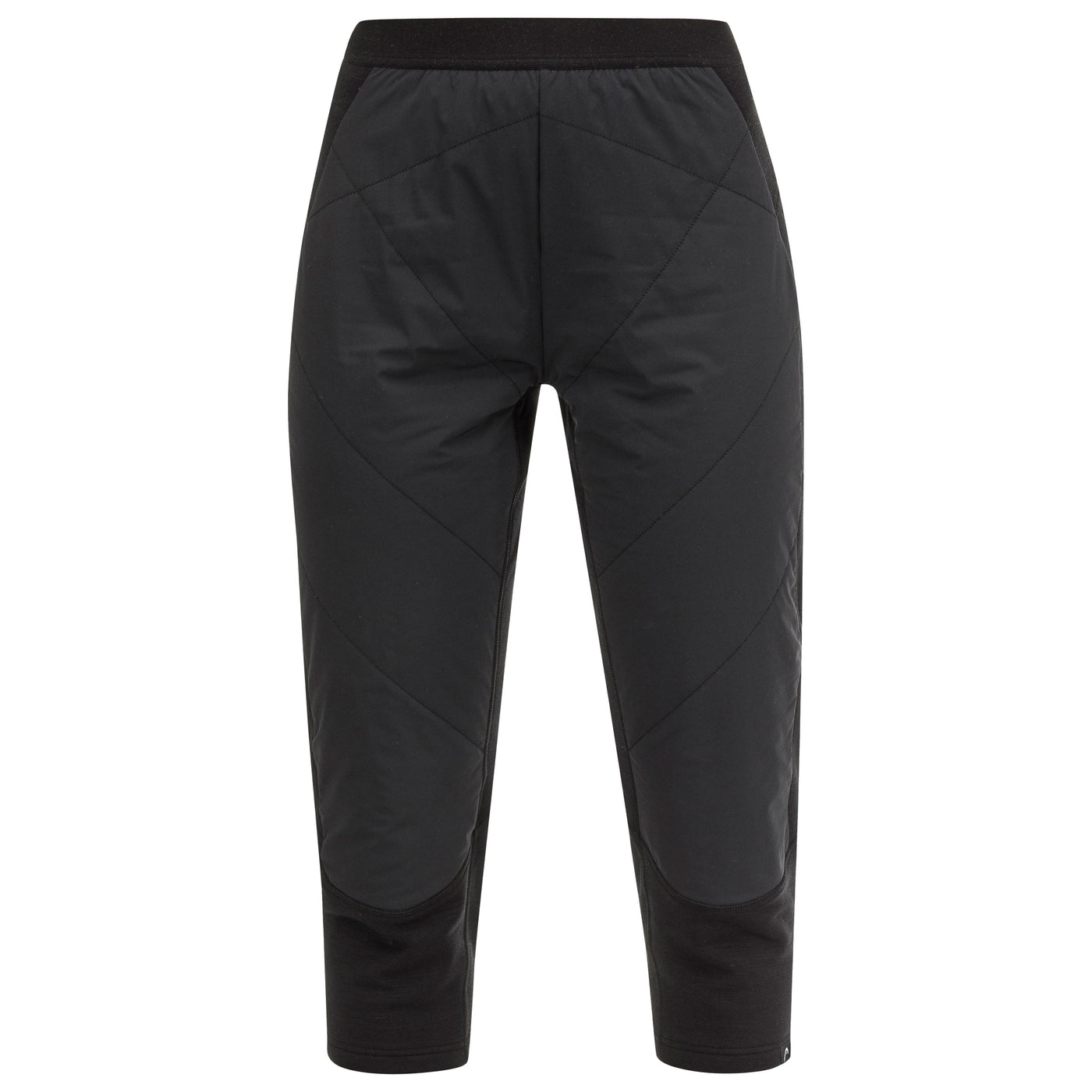 Head Women's Kore 3/4 Pants 2025 BLACK