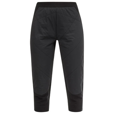 Head Women's Kore 3/4 Pants 2025 BLACK
