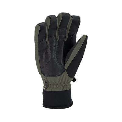 Gordini Men's Gtx Storm Short Gloves 2025