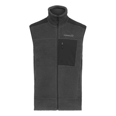 Norrona Men's Trollveggen Thermal Pro Vest 2025 PHANTOM