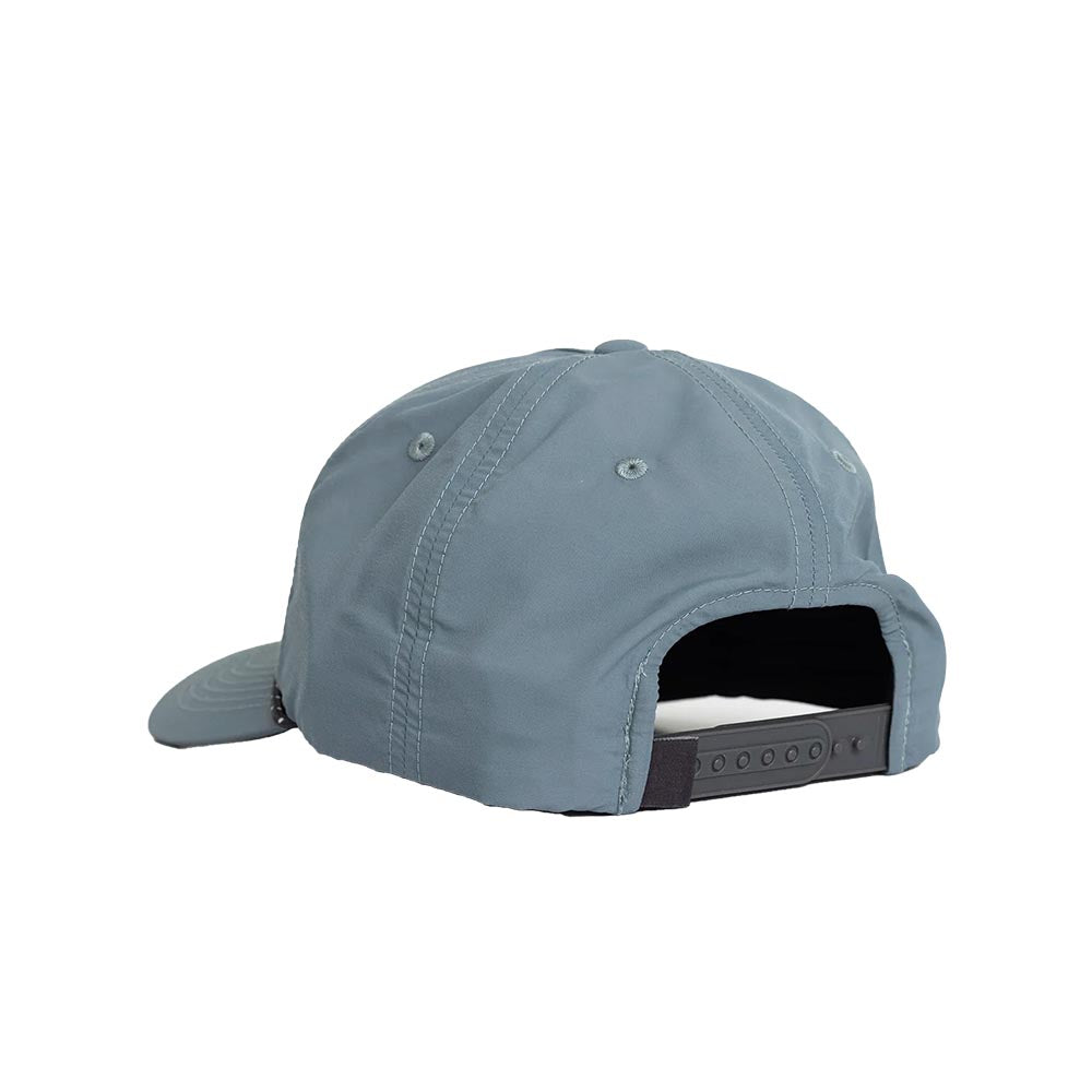 Free Fly Wave 5-Panel Hat 2025