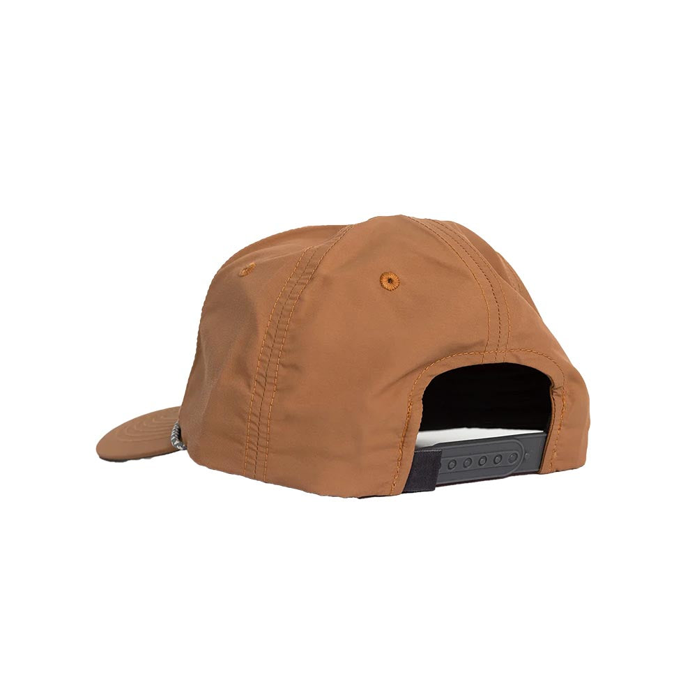 Free Fly Wave 5-Panel Hat 2025