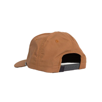 Free Fly Wave 5-Panel Hat 2025