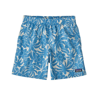 Patagonia Junior's Baggies Shorts 5 in. - Lined 2025 ABUNDANCE-