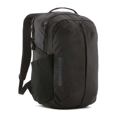 Patagonia Refugio Daypack 26L 2025 BLACK