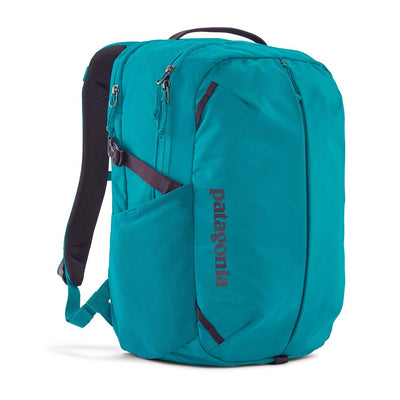 Patagonia Refugio Daypack 26L 2025 BELAY BLUE