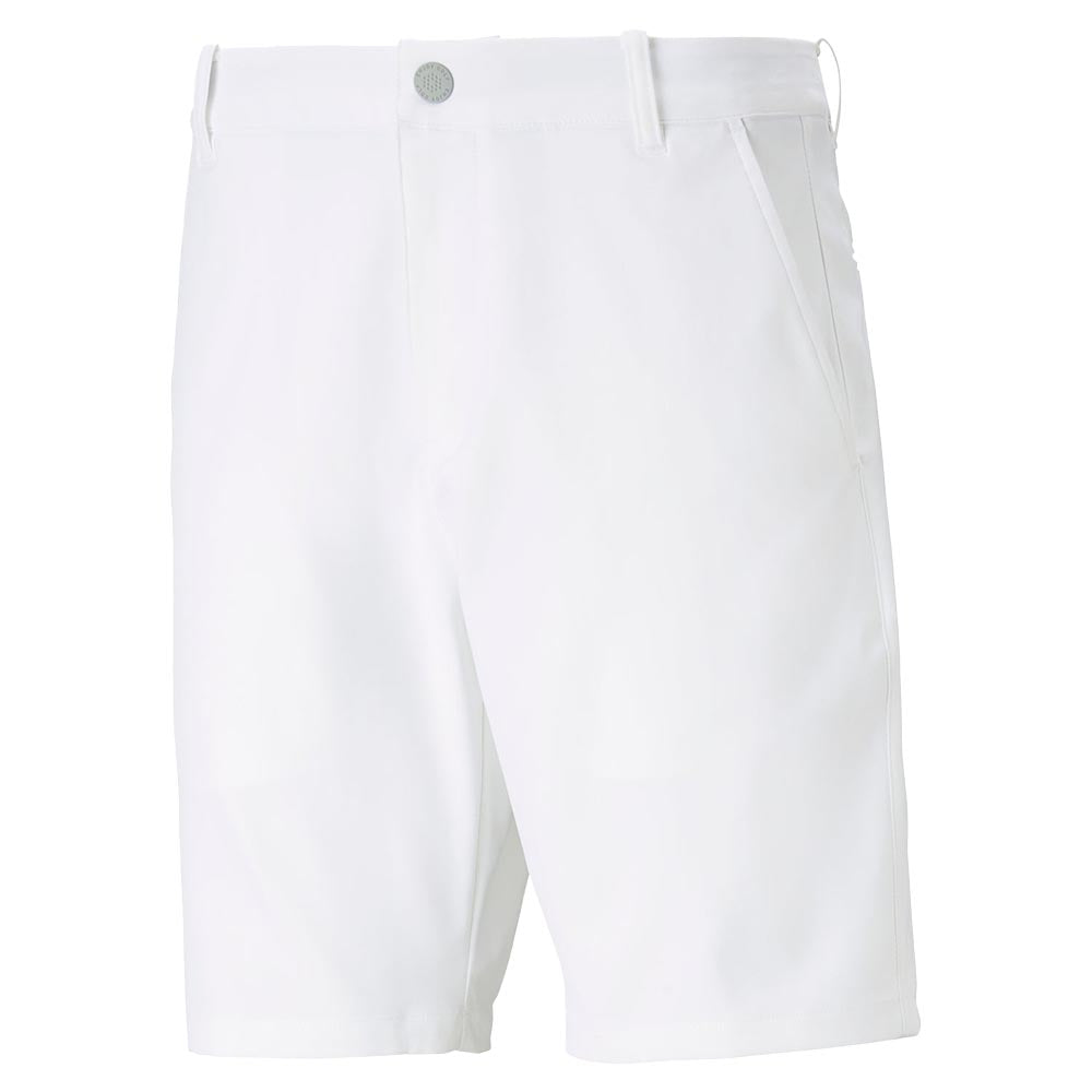 Puma Men's Dealer 8" Golf Shorts 2023