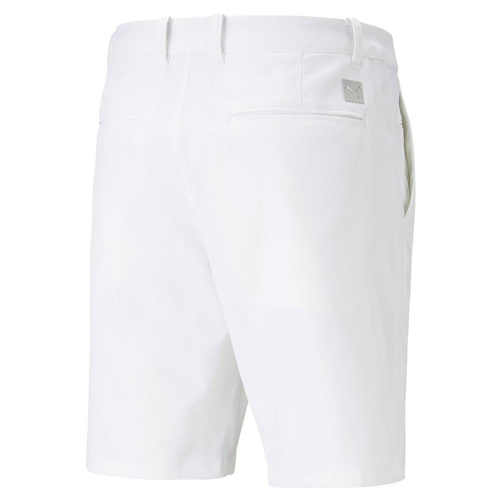 Puma Men's Dealer 8" Golf Shorts 2023