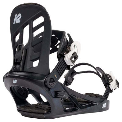 K2 Junior's You+h Snowboard Binding 2026
