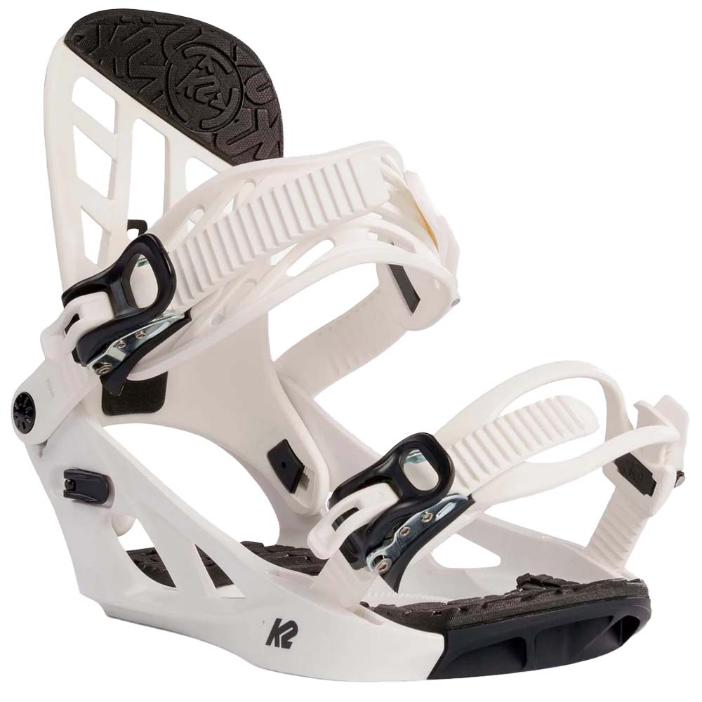 K2 Junior's You+h Snowboard Binding 2026