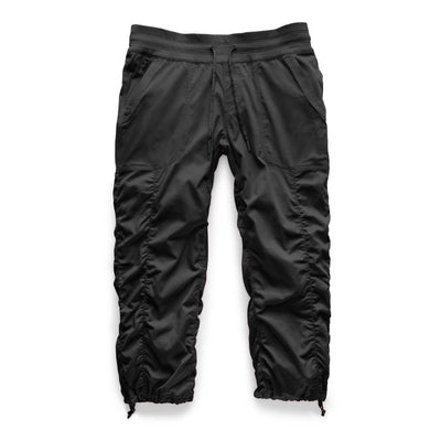 The North Face Women's Aphrodite 2.0 Capris 2025 TNF BLACK