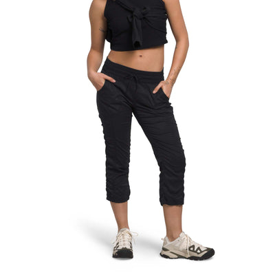 The North Face Women's Aphrodite 2.0 Capris 2025
