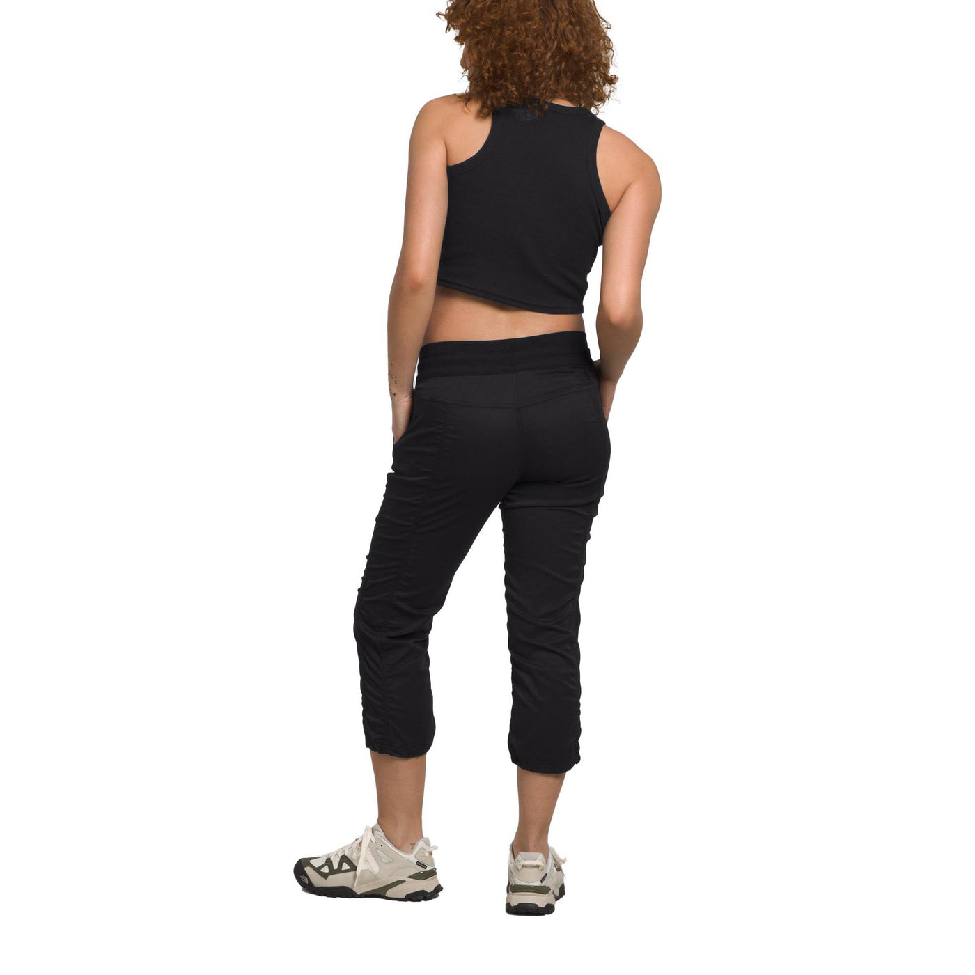 The North Face Women's Aphrodite 2.0 Capris 2025
