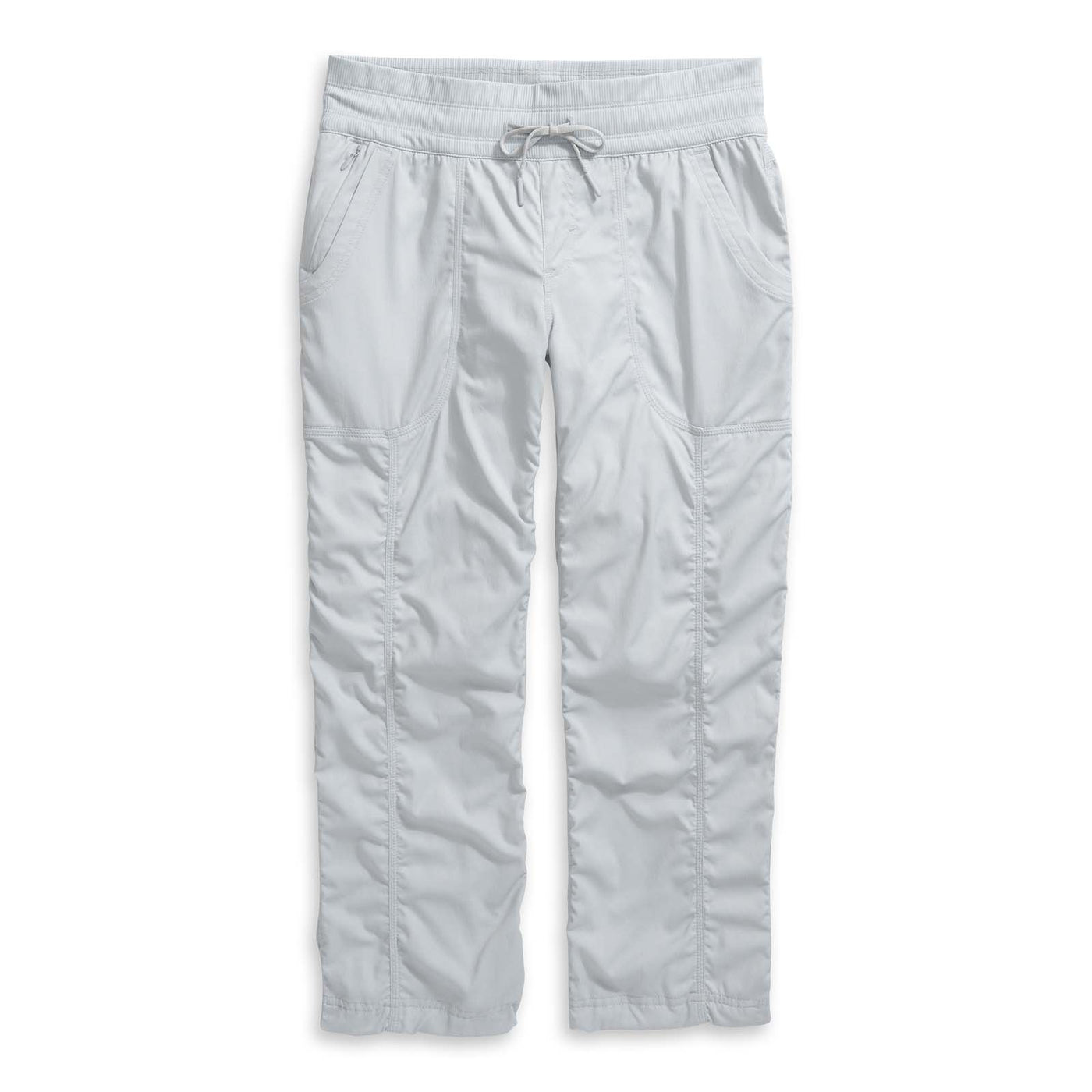 The North Face Women's Aphrodite 2.0 Capris 2025 BTH HIGH RISE GREY NPF