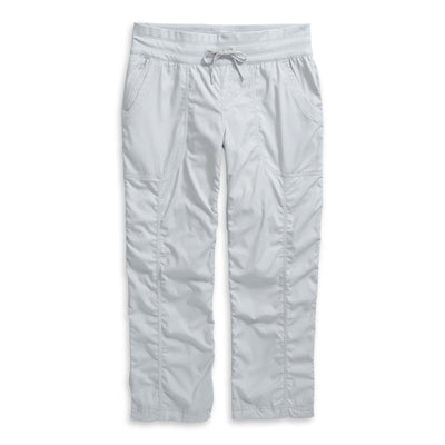 The North Face Women's Aphrodite 2.0 Capris 2025 BTH HIGH RISE GREY NPF