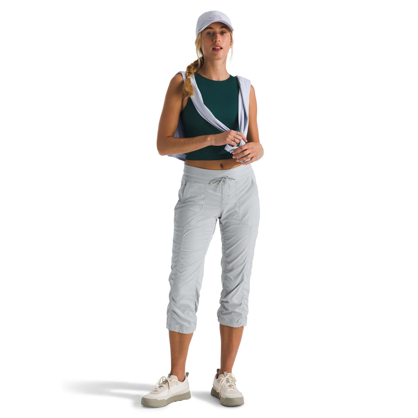The North Face Women's Aphrodite 2.0 Capris 2025