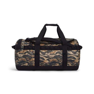 The North Face Base Camp Duffel - Medium 2026 IPM NTAUPEGRN P