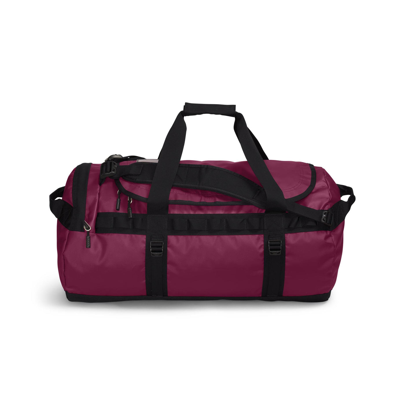 The North Face Base Camp Duffel - Medium 2026 BOYSENBERRY
